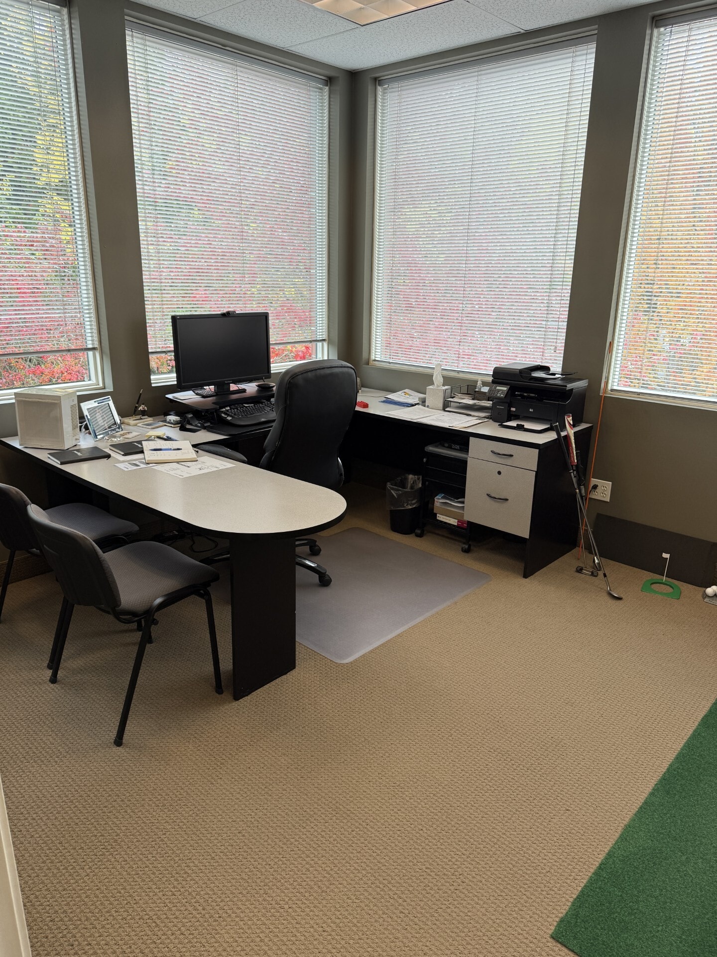 7175 SW Beveland St, Tigard, OR à louer Photo intérieure– Image 1 sur 5