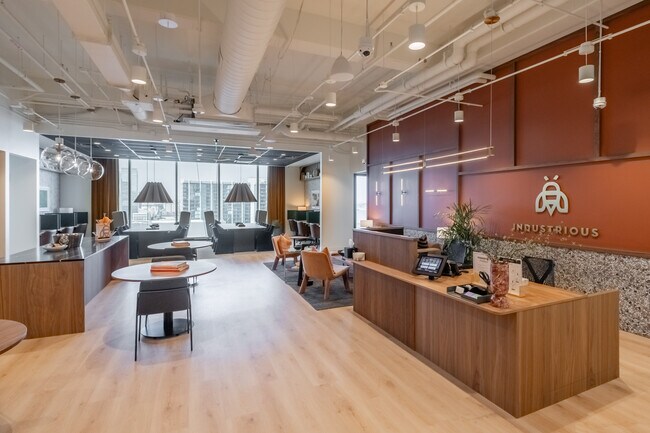 Plus de détails pour 21 Platform Way S, Nashville, TN - Coworking à louer