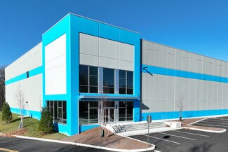 Plus de détails pour 38 Upton Dr, Wilmington, MA - Industriel/Logistique à louer
