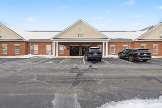 Plus de détails pour 10712 Ballantraye Dr, Fredericksburg, VA - Bureau à louer