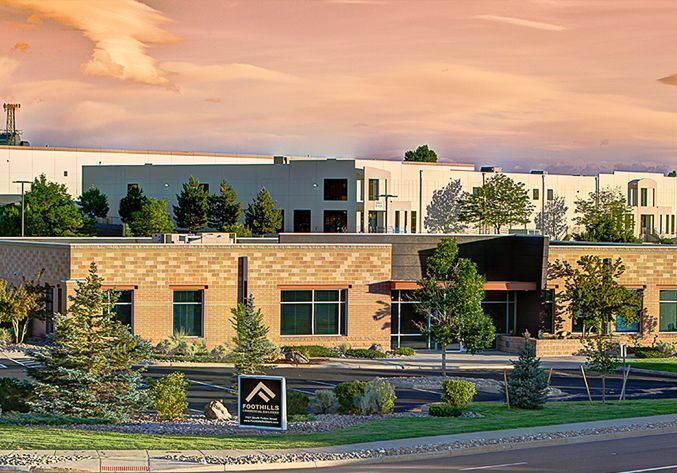 7241 S Fulton St, Englewood, CO à vendre - Photo de l’immeuble – Image 3 sur 25