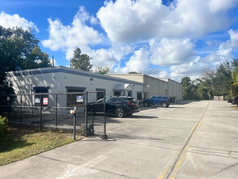 4906 Patch Rd, Orlando, FL à louer - Photo principale – Image 1 sur 7