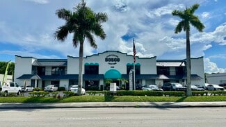 Plus de détails pour 3200 S Congress Ave, Boynton Beach, FL - Bureau, Bureau/Local commercial à louer