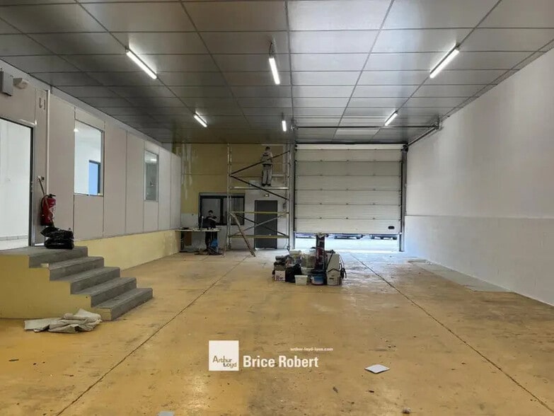 14/16 Rue Douaumont, Villeurbanne à louer - Photo intérieure – Image 2 sur 5