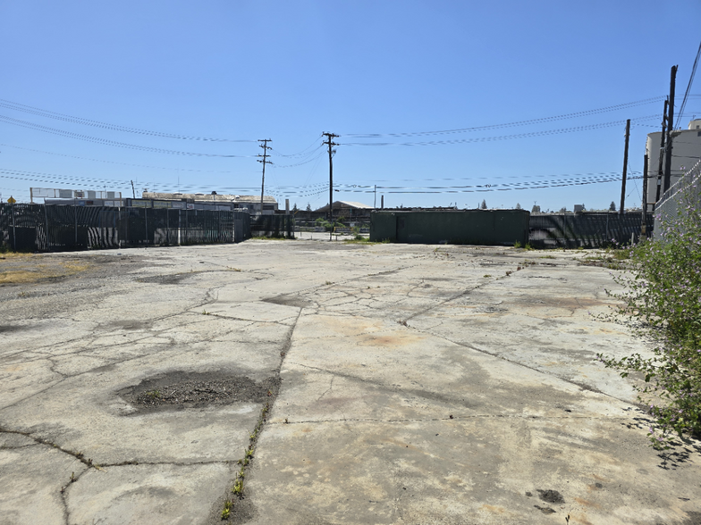 410 Kennedy St, Oakland, CA à louer - Photo de l’immeuble – Image 3 sur 4