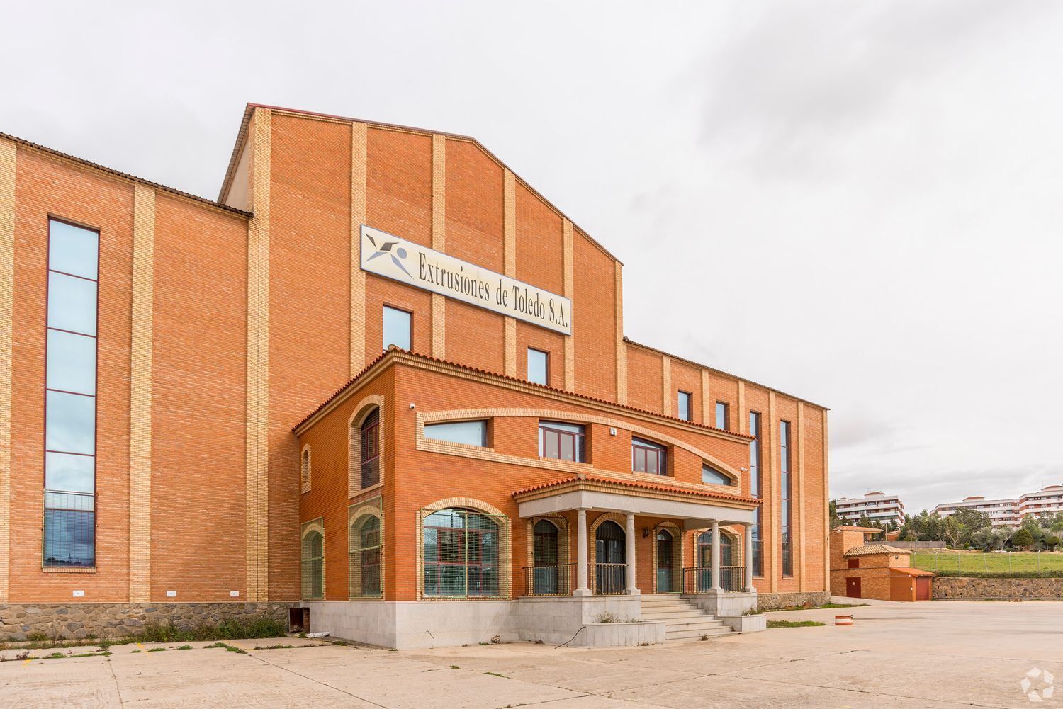 Industriel/Logistique dans Olías del Rey, Toledo à vendre Photo principale– Image 1 sur 25