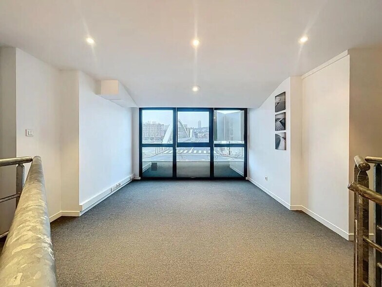 52 Quai Joseph Gillet, Lyon à louer - Photo intérieure – Image 1 sur 12