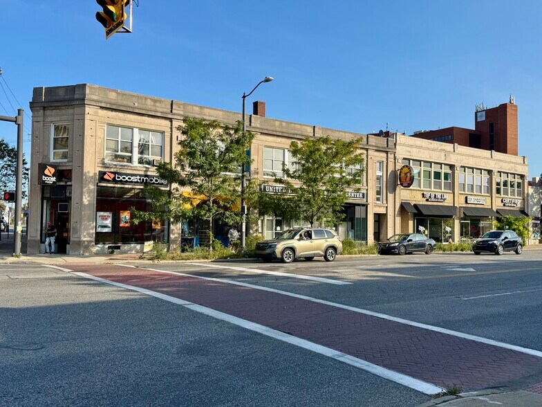 4179 Pearl Rd, Cleveland, OH à vendre - Photo de l’immeuble – Image 3 sur 9