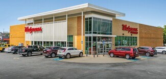 Plus de détails pour 3188 Highway 278 NW, Covington, GA - Local commercial à vendre