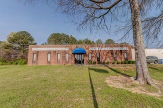 Plus de détails pour 2124 Hamilton St, Dalton, GA - Local d’activités à vendre