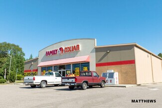 Plus de détails pour 1144 Greenwood Rd, Sanford, NC - Local commercial à vendre