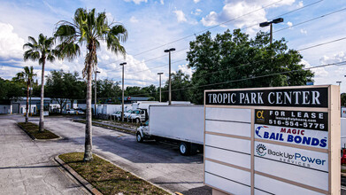 1200-1690 Tropic Park Dr, Sanford, FL à louer Photo de l’immeuble– Image 1 sur 5