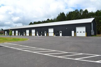 Plus de détails pour 1739 Woodhurst Ln, Albemarle, NC - Local d'activités, Industriel/Logistique à louer