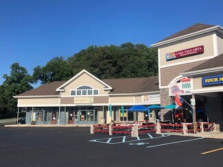 Plus de détails pour 1820 NEW HACKENSACK Rd, Poughkeepsie, NY - Local commercial à louer