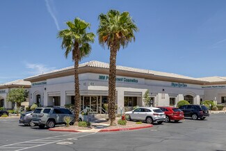 Plus de détails pour 62 N Pecos Rd, Henderson, NV - Bureau à vendre