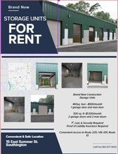 15 East Summer St, Plantsville, CT à louer Autre– Image 1 sur 2