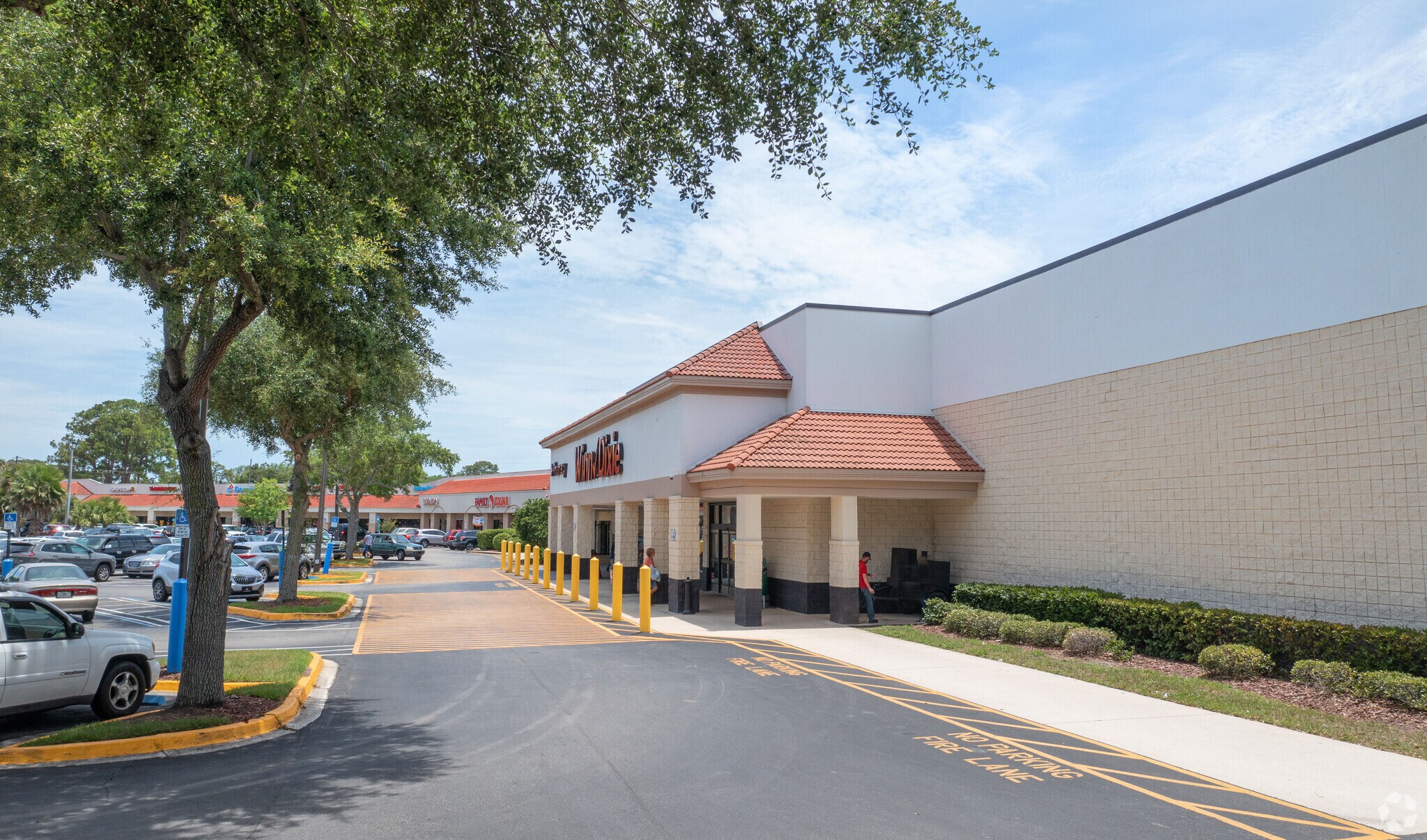 3451-3581 N Ponce De Leon Blvd, Saint Augustine, FL à louer Photo principale– Image 1 sur 10