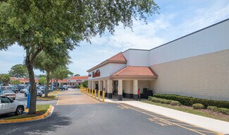 Plus de détails pour 3451-3581 N Ponce De Leon Blvd, Saint Augustine, FL - Local commercial à louer