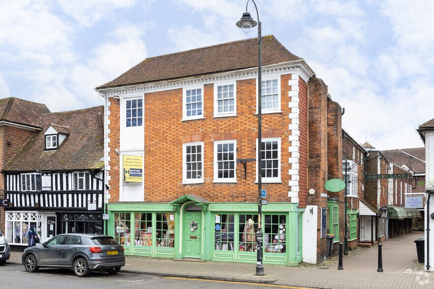 Sayers Ln, Tenterden à louer - Photo principale – Image 1 sur 2