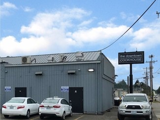 Plus de détails pour 3810 Airport Way S, Seattle, WA - Local commercial à louer