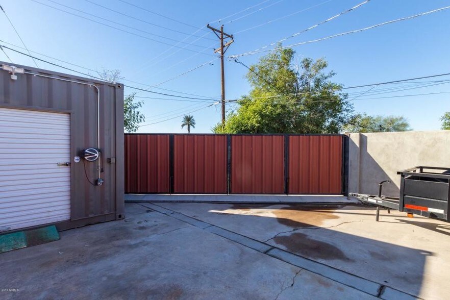 11 E Jones Ave, Phoenix, AZ à vendre - Autre – Image 3 sur 22
