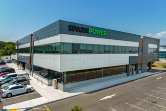 Plus de détails pour 1337 North Service Rd E, Oakville, ON - Bureau à louer
