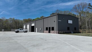 Plus de détails pour 4230 S Major Dr, Beaumont, TX - Industriel/Logistique à louer