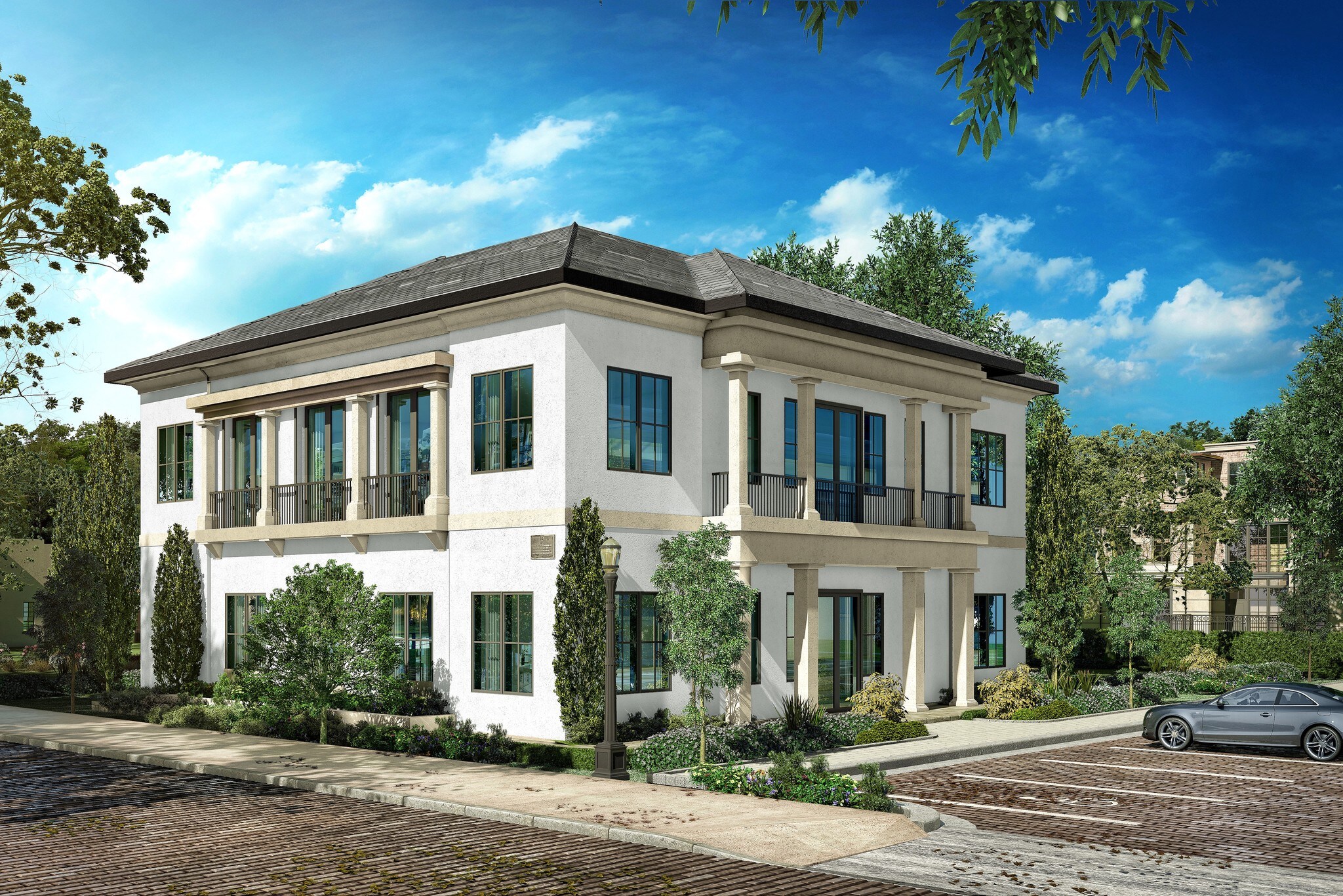 213 W Comstock Ave, Winter Park, FL à louer Photo de l’immeuble– Image 1 sur 9