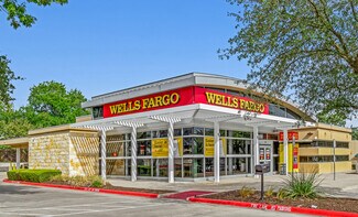 Plus de détails pour 6208 Mcneil Dr, Austin, TX - Local commercial à vendre