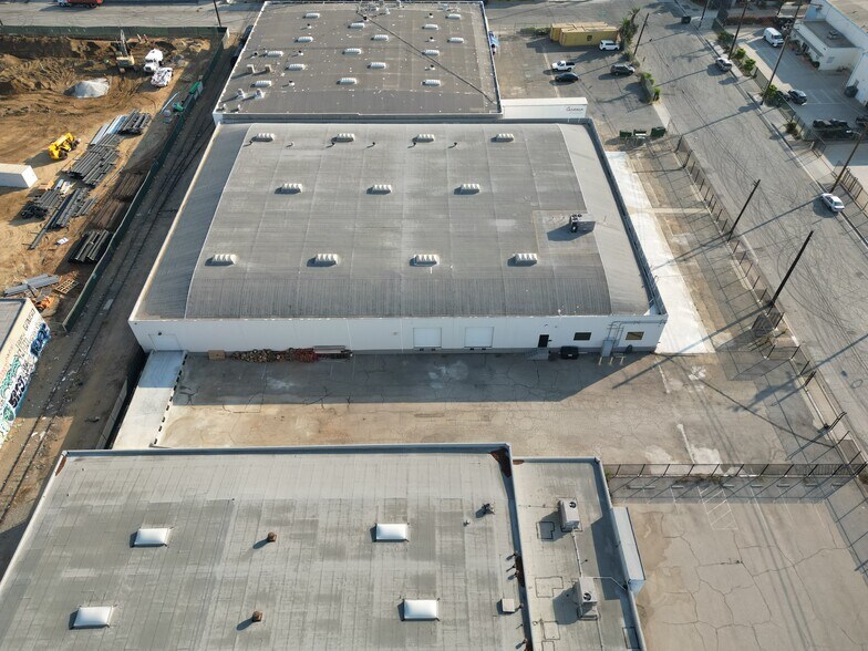 2827 Supply Ave, Commerce, CA à louer - Photo de l’immeuble – Image 3 sur 8