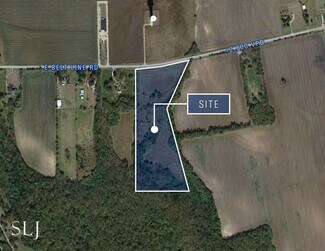 Plus de détails pour 910 E Beltline Rd, Lancaster, TX - Terrain à vendre