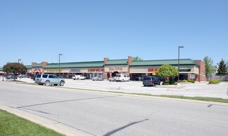 Plus de détails pour 7900 E US Highway 36, Avon, IN - Local commercial à louer