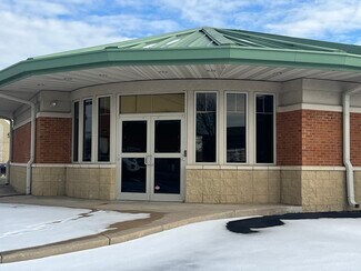 Plus de détails pour 3526 Amazonas Dr, Jefferson City, MO - Local commercial à louer