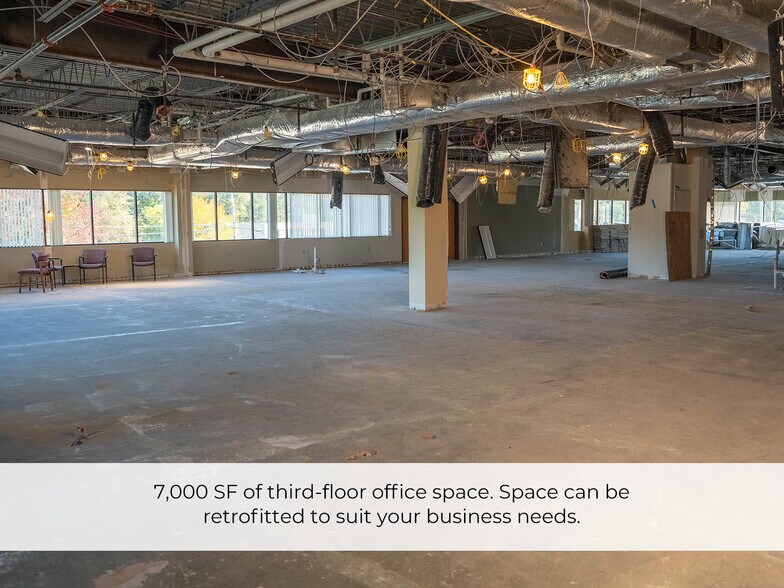 500 New Karner Rd, Colonie, NY à louer - Photo intérieure – Image 3 sur 22