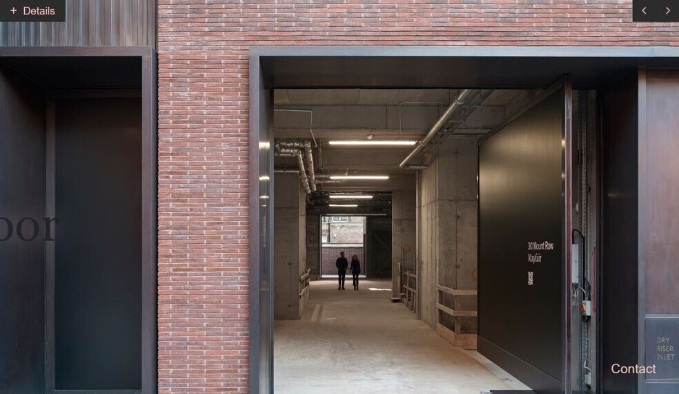 30 Mount Row, Londres à louer - Photo de l’immeuble – Image 2 sur 15