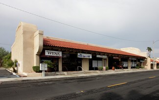 Plus de détails pour 73360 Highway 111, Palm Desert, CA - Local commercial à louer