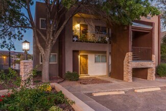 Plus de détails pour 1069 Bonita St, Grants, NM - Logement à vendre