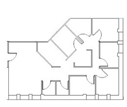 3328 McCarthy Rd, Ottawa, ON à louer Plan d’étage– Image 2 sur 6