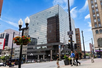 Plus de détails pour 80 State St, Albany, NY - Bureau, Bureau/Local commercial à louer