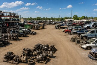 Plus de détails pour 12355 E Iron King Rd, Dewey Humboldt, AZ - Terrain à vendre