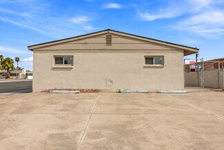 Plus de détails pour 1211 S Eastern Ave, Las Vegas, NV - Bureau à louer