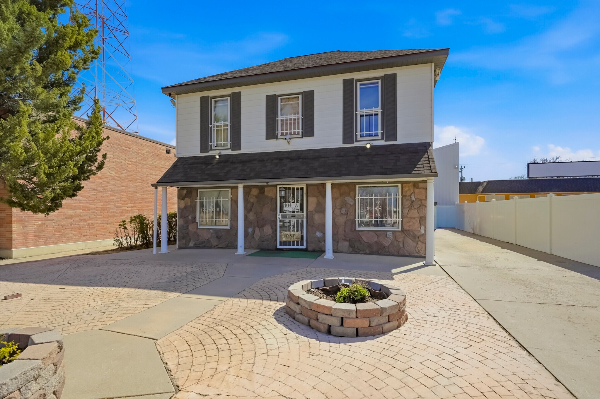 404 State St, Fort Morgan, CO à vendre Photo de l’immeuble– Image 1 sur 20