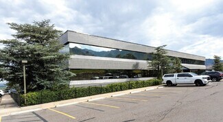 Plus de détails pour 4505 Wasatch Blvd, Salt Lake City, UT - Bureau à louer