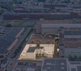 Plus de détails pour 60 Chase St, Methuen, MA - Industriel/Logistique à louer