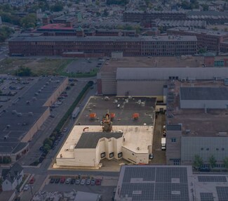Plus de détails pour 60 Chase St, Methuen, MA - Industriel/Logistique à louer