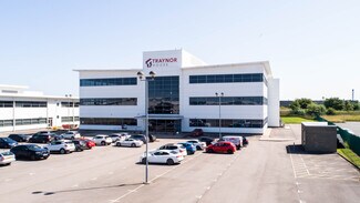 Plus de détails pour Traynor Way, Peterlee - Bureau à louer