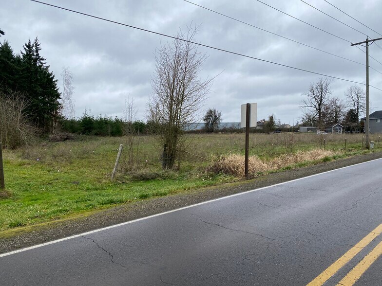 0 Checkerboard Rd NE, Gervais, OR à vendre - Autre – Image 3 sur 7