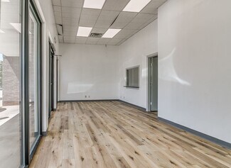 Plus de détails pour 13509 N Meridian Ave, Oklahoma City, OK - Bureau à vendre