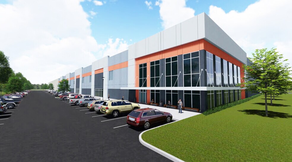 Enterprise Dr, Beaver Falls, PA à vendre - Photo de l’immeuble – Image 2 sur 2