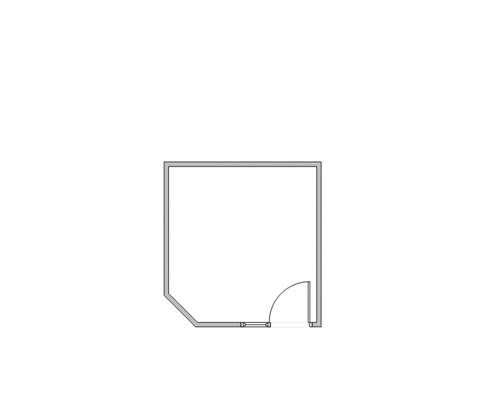 2401 Fountain View Dr, Houston, TX à louer Plan d’étage– Image 1 sur 1